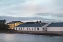 Port Ellen distillery has reopened after more than 40 years