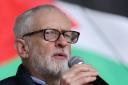 Jeremy Corbyn believes support for independence will grow