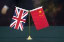 China has targeted UK parliamentarians in a cyber-attack, reports say