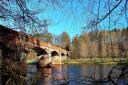 The River Tweed. Photo: Wendy Davidson/Camera Club