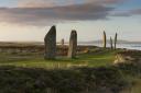 Councillors have agreed plans for public toilets at the Ring of Brodgar