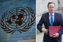 MPs have called on the UK Government to resume funding to UNRWA