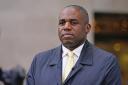 Shadow foreign secretary David Lammy is being looked at by Ofcom