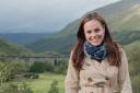 Kate Forbes has called for a solution to be found regarding the suspension of The Jacobite steam train that runs between Fort William and Mallaig