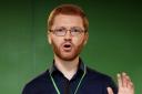 Ross Greer spoke with the BBC about Scotland's new hate crime legislation