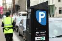 What if drivers simply refuse to pay for parking in the evenings?