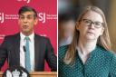 The Scottish Government has responded to Rishi Sunak's announcement of plans to change the welfare system