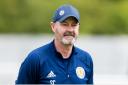 Steve Clarke: Here's how to cheer on Scotland at fanzones in Largs and Irvine