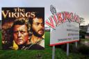 There are hopes The Vikings, starring Kirk Douglas, could be shown during the Largs Viking Festival.