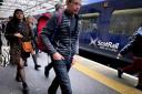 The ScotRail Peak Fares Removal Pilot has been extended and will now run until the end of September