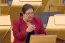 MSP Jackie Baillie is inviting residents to nominate a 'local hero' from the Dumbarton area