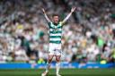 Callum McGregor