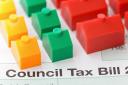 The SNP have promised to reform council tax but progress has been lacking