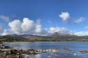 The Highland Boundary Fault surges right through Arran, forging the north into Alpine-esque peaks, sweeping glens and gurgling burns