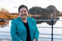 Dame Jackie Baillie looks back on her 25 years as an MSP