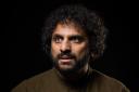 Nish Kumar