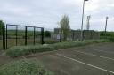 Aldi car park in Tranent has been cleared of litter by staff