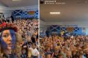 The young Scots are ready to see Scotland beat Germany