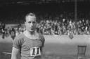 Eric Liddell won Olympic 400m gold on the 11th July 1924