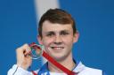 Swimmer Ross Murdoch won one of Scotland's most memorable gold medals at Glasgow 2014