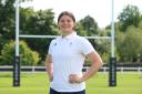 Lisa Thomson is the lone Scot in GB women's rugby 7s squad for Paris 2024