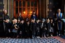 Your child's nursery graduation will appear in the Glasgow Times this week