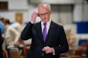 John Swinney said sorry to candidates who lost their seats