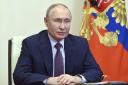 Vladimir Putin has been emboldened since the late 90s to invade numerous neighbouring countries