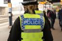 Emergency crews dealing with incident near Glasgow train station