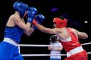 Algerian boxer Imane Khelif faced a gauntlet of vicious abuse after false claims that she is transgender emerged on social media