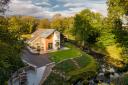 Property featured on Scotland's Home of the Year goes up for sale