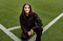 Celtic FC Women manager Elena Sadiku