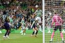 Adam Idah on his return at Celtic Park