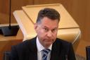 Hannah Bardell discusses Murdo Fraser's views on same-sex marriage