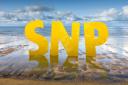 The SNP's party conference will take place next week