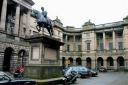 Edinburgh High Court