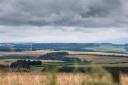 The event is set to take place at Cowbog Farm, Morebattle, on October 30 Ref:RH280723032  Rob Haining / The Scottish Farmer