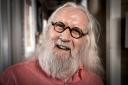 Billy Connolly in the BBC programme In My Own Words