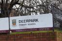 INSPECTION: Deerpark Primary was visited by Education Scotland earlier this year.