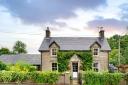 Buchanan School House is  just a mile from Loch Lomond