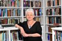 Caitlin Logan discusses the latest book from Jacqueline Wilson's