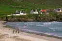 The Isle of Tiree