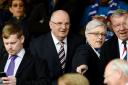 John Gilligan says Rangers can still challenge Celtic for the title this season