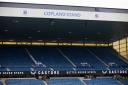 Rangers confirm FULL Ibrox stadium to be open for Hibs game