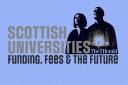 Find every article in our Scottish universities: funding, fees and the future series here