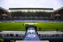 Rangers vs Lyon: TV, live stream & team news