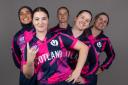 The Scotland women open their campaign against Bangladesh