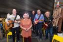 Doors Open Day at Inverclyde Shed