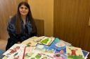 MSP launches Christmas Card competition