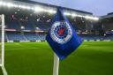 GLASGOW, SCOTLAND - OCTOBER 06: A general stadium view pre-match during a William Hill Premiership match between Rangers and St Johnstone at Ibrox Stadium, on October 06, 2024, in Glasgow, Scotland. (Photo by Rob Casey / SNS Group)